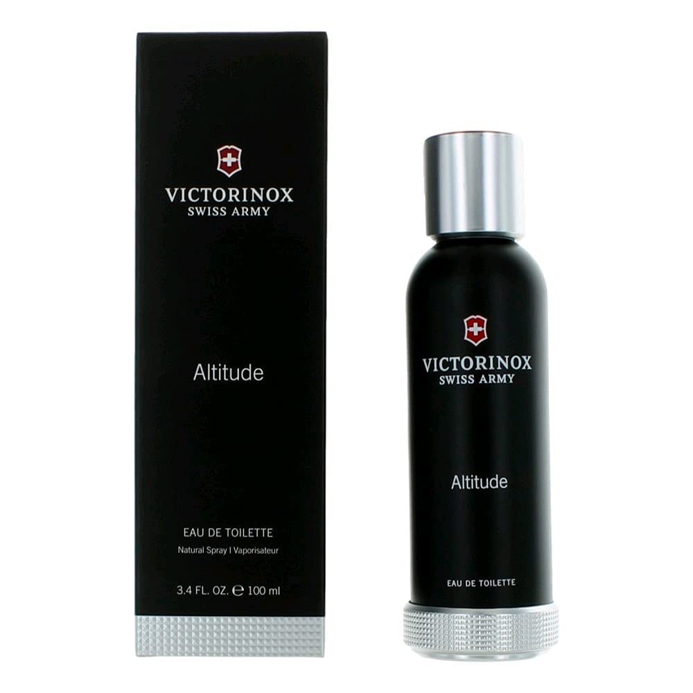Swiss Army Altitude Eau De Toilette for Men