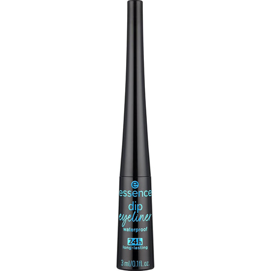 ESSENCE Dip Eyeliner Waterproof Eyeliner