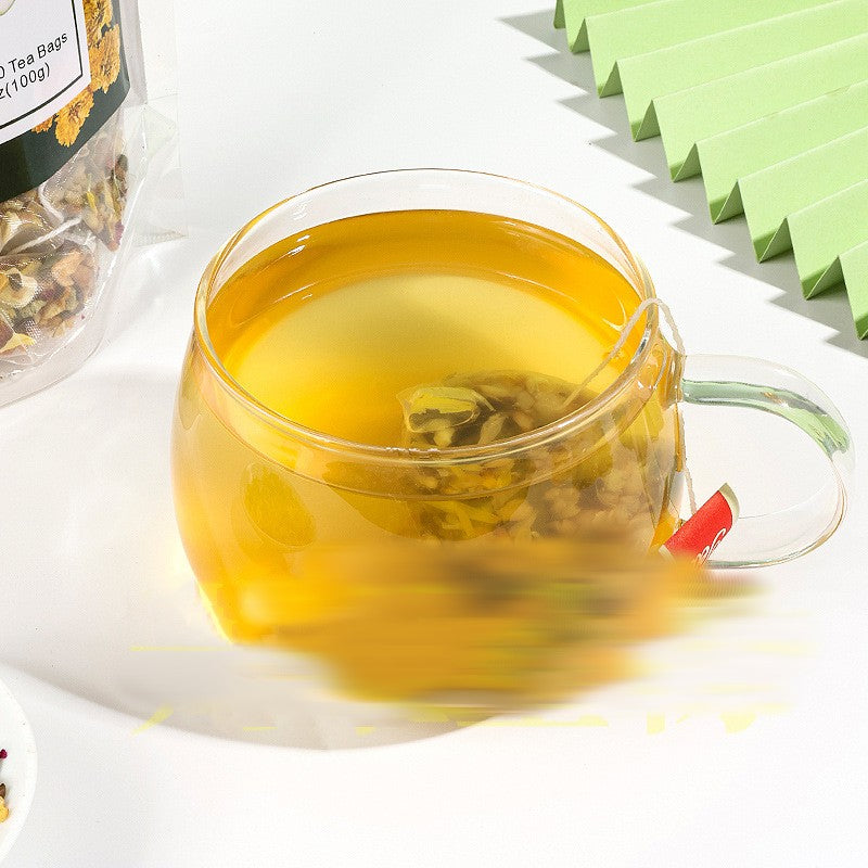 Healthy Weightloss Tea-Oil Cleansing Tea