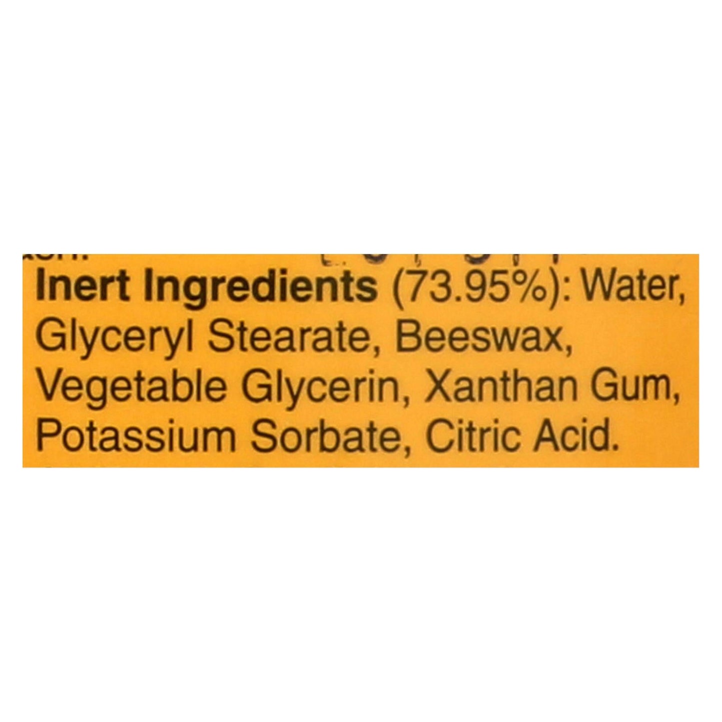 All-Terrain Kids Herbal Armor Spray