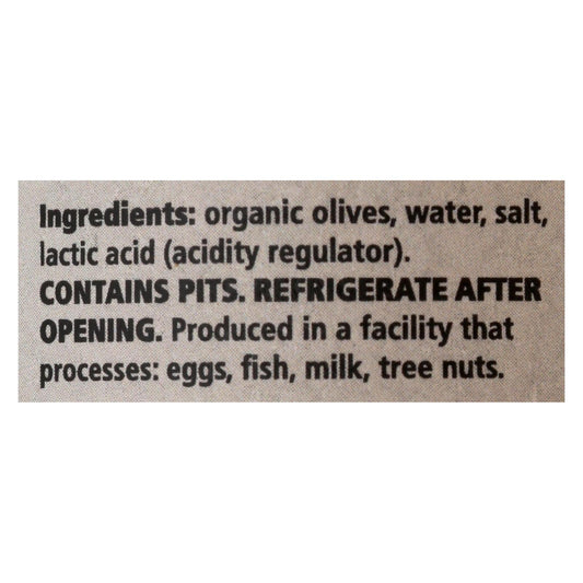 Divina Olives Castelvetrano, Plump and Juicy, 6 Oz. (Pack of 6)