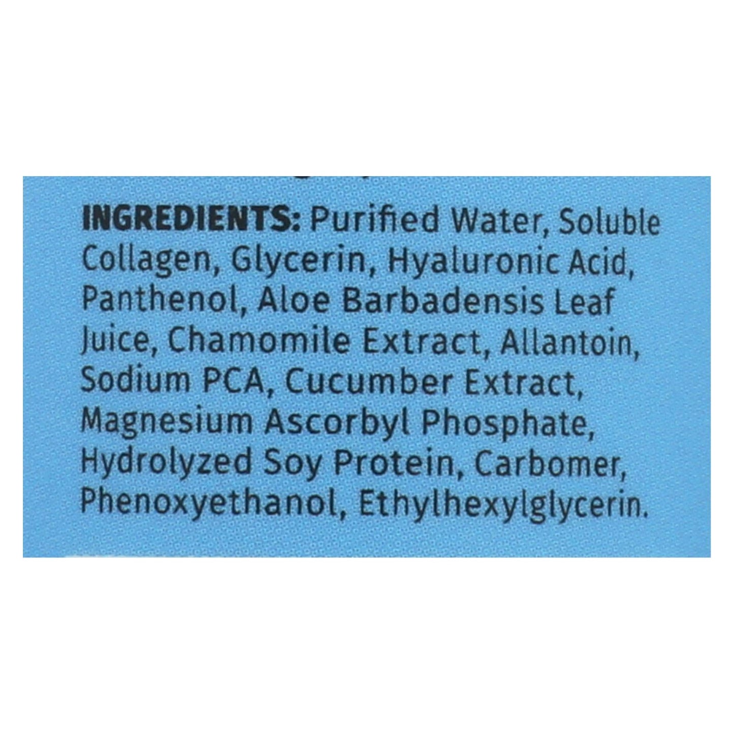 Reviva Labs Collagen Uplifting Serum (1 Fl Oz)