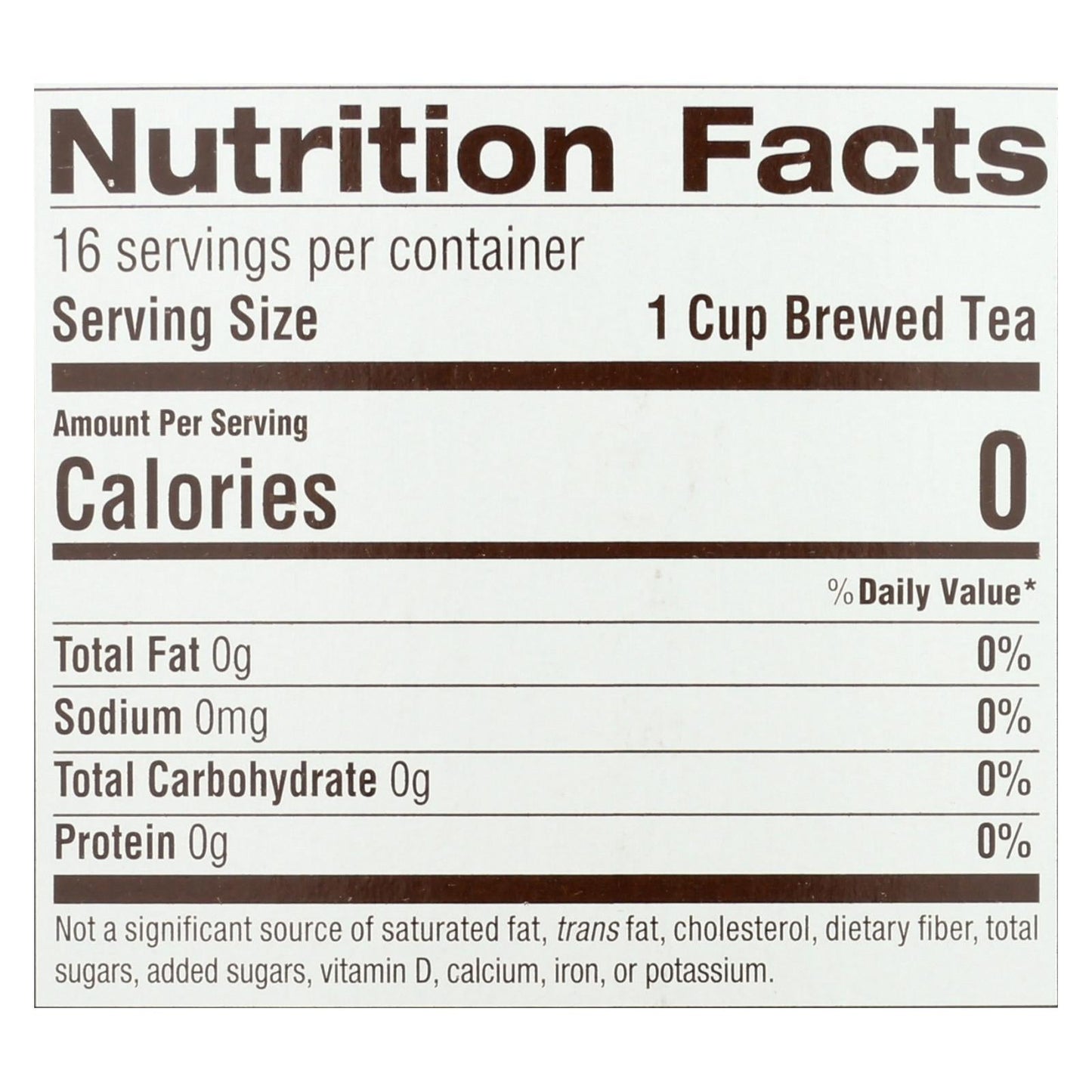 Traditional Medicinals Probiotic Peppermint Delight Tea (Pack of 6 - 16 Bags)