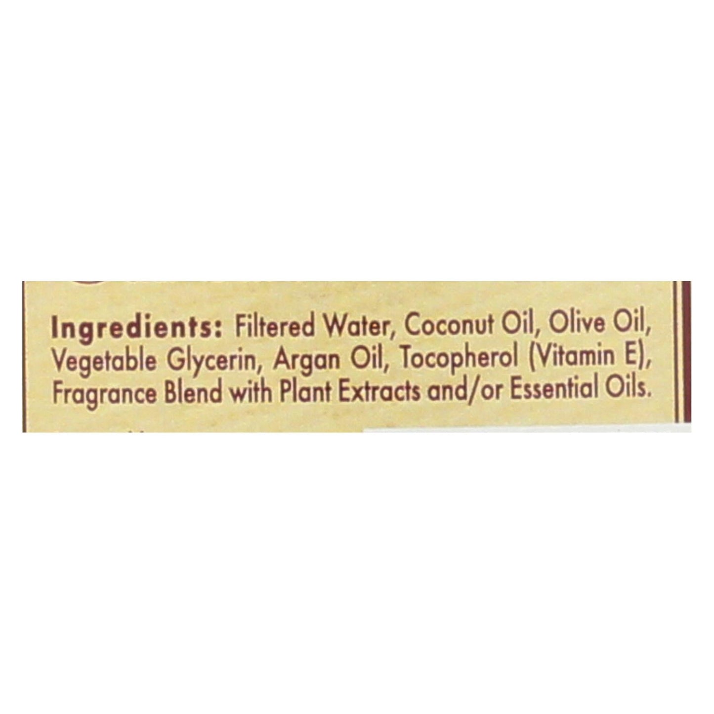A La Maison French Liquid Soap, Cherry Blossom - 16.9 Fl Oz
