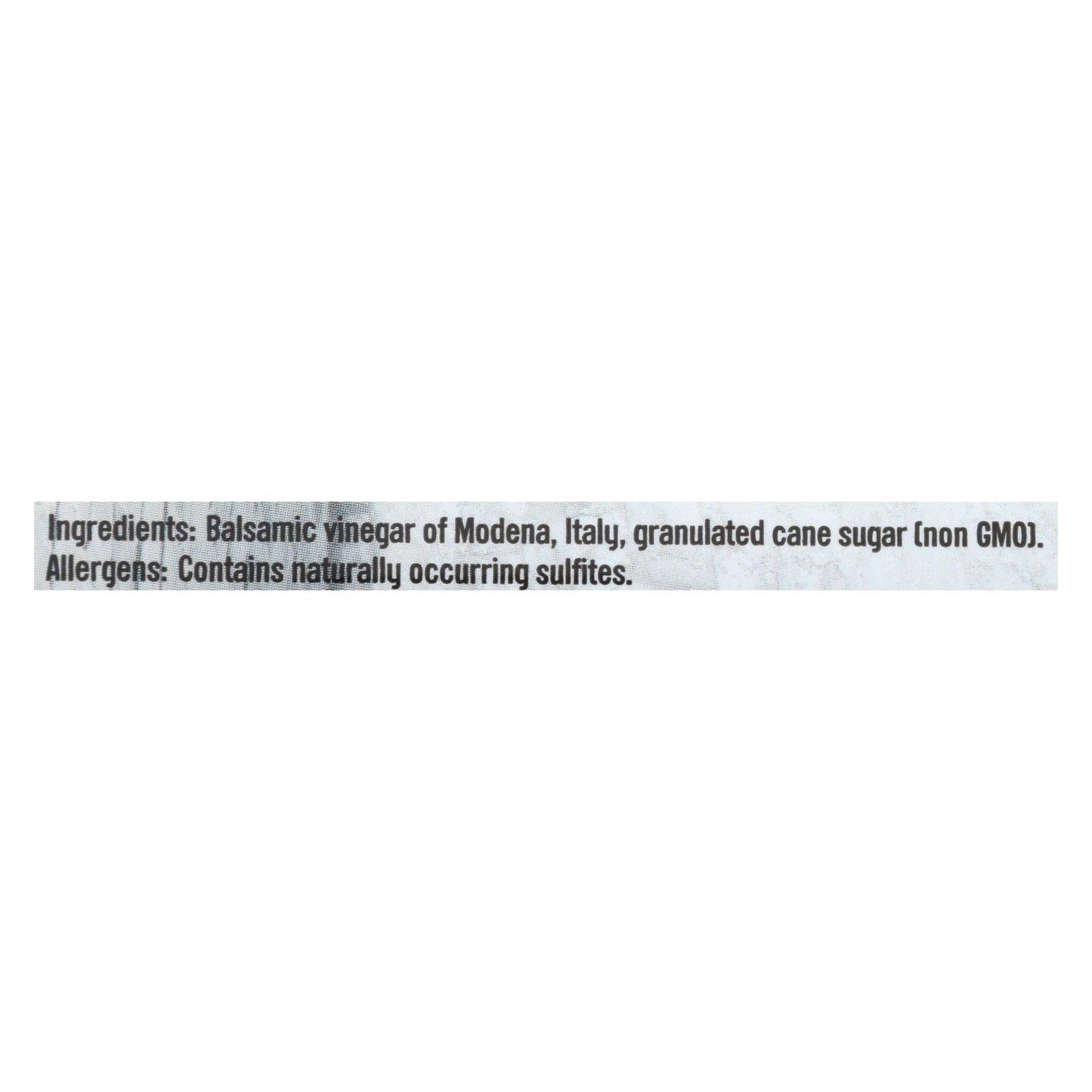 Nonna Pia's Balsamic Reduction, Classic, 8.45 Oz. (Pack of 6)