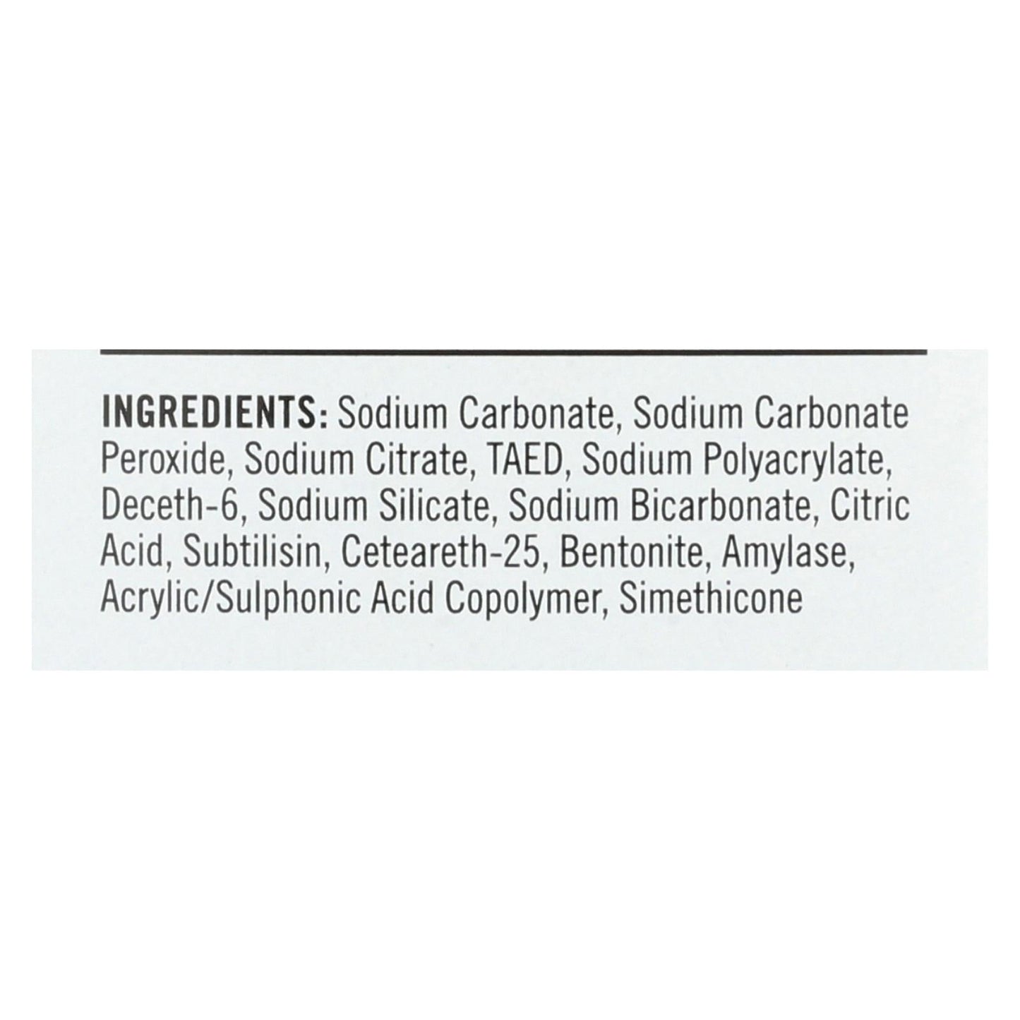 You Care Premium Automatic Dishwasher Tabs, 40 Count Per Pack (Pack of 8)