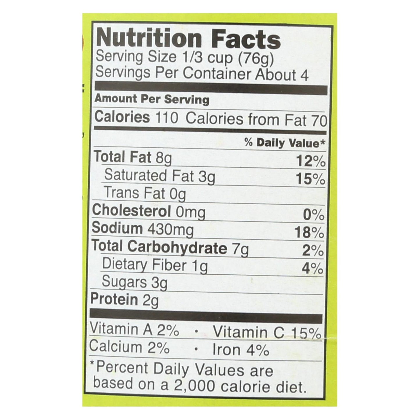 Maya Kaimal Madras Curry Simmer Sauce, 12.5 Oz. (Pack of 6)