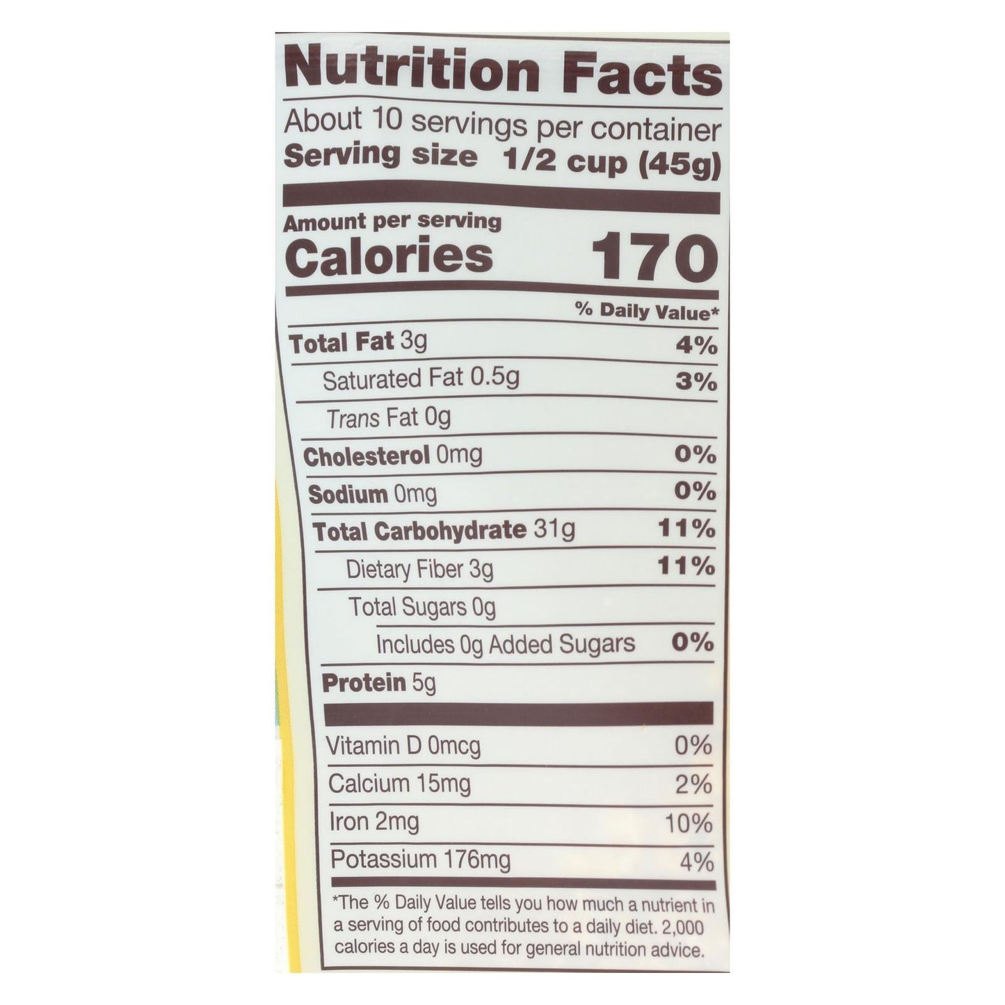 Bob's Red Mill Organic Quick Cooking Rolled Oats, Gluten Free, 16 oz, Pack of 4