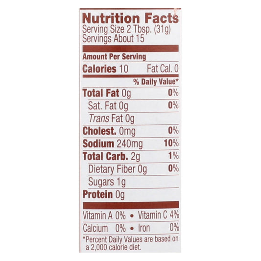 Herdez Salsa Casera Medium, 16oz (Pack of 12)