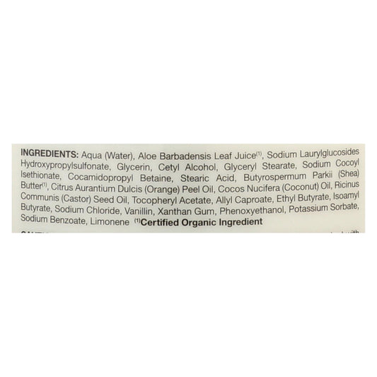 Jason Natural Body Wash - Smoothing Coconut, 30oz