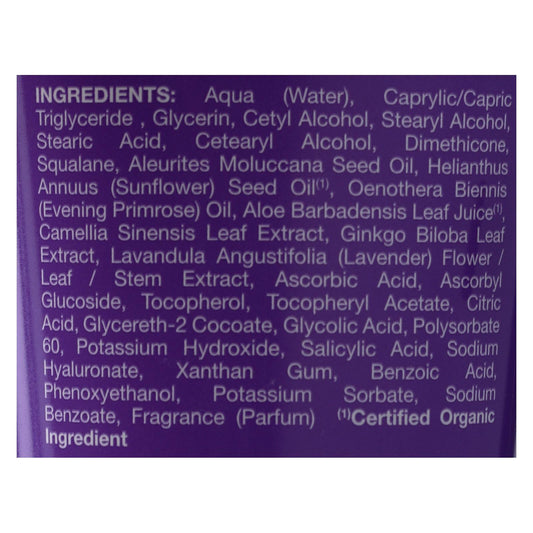 Jason Pure Natural Calming Lavender Hand and Body Lotion - 8 Fl Oz