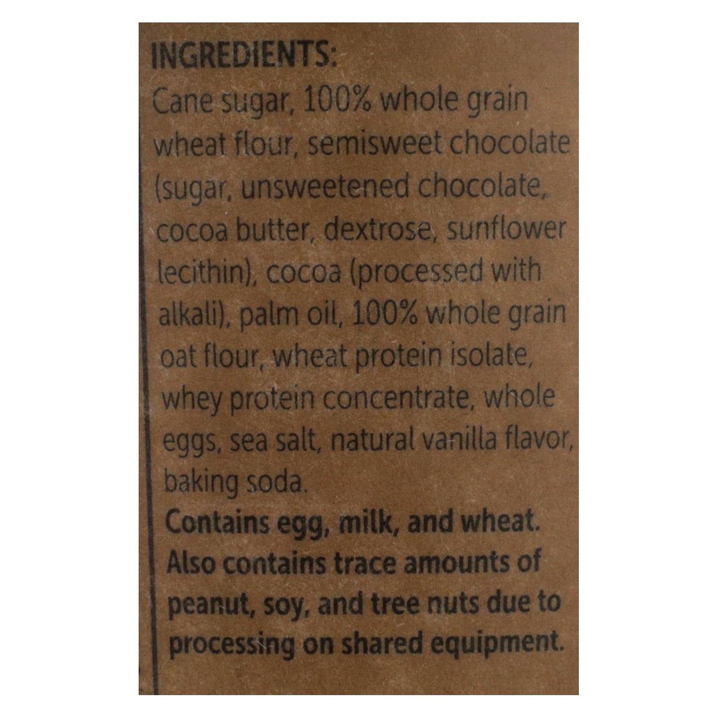 Kodiak Cakes Brownie In A Cup, Pack of 12 Chocolate Fudge, 2.36 Oz. Each