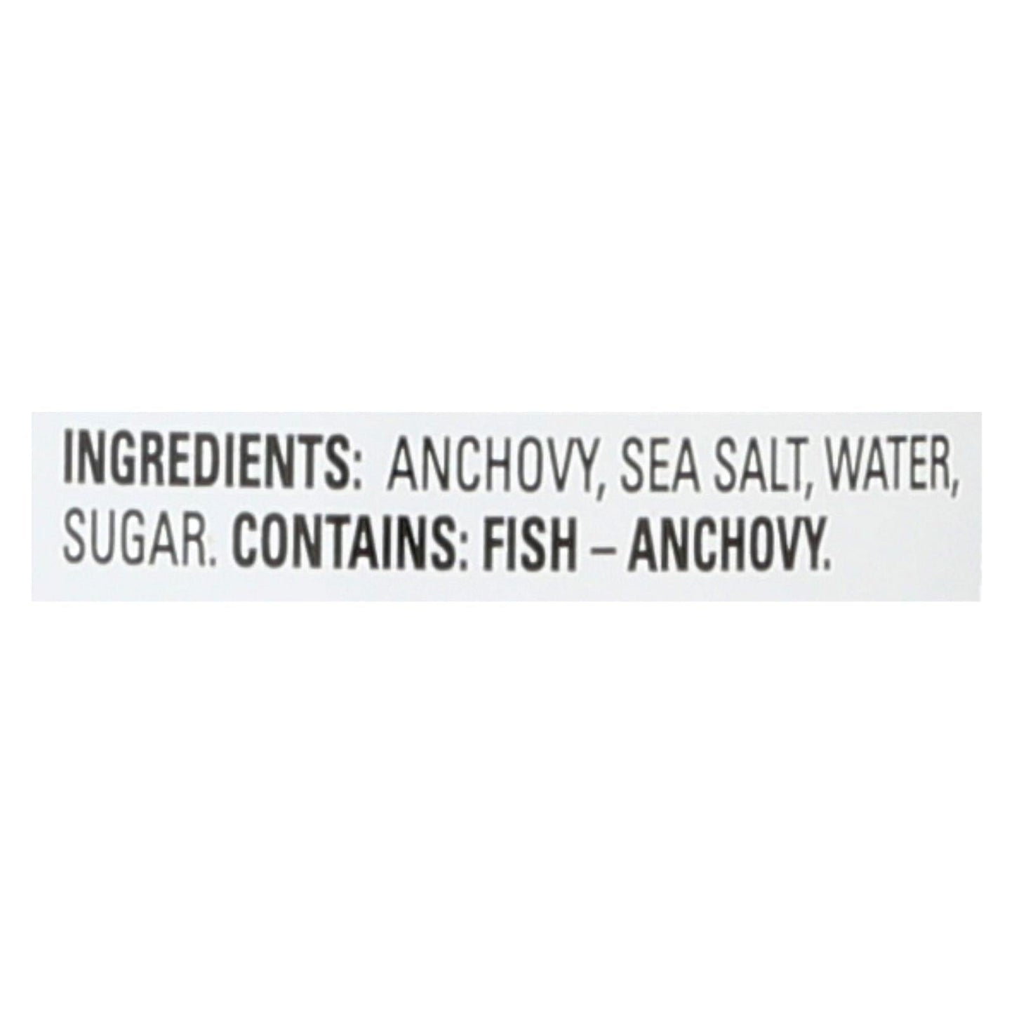 Thai Kitchen Premium Fish Sauce (12 Pack) - 6.76 Oz. Each