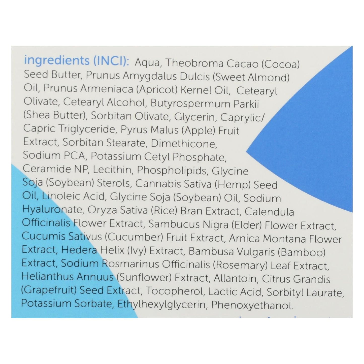 Ceramedx Ultra-Moisturizing Cream (6 oz)