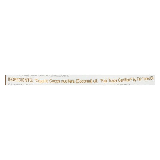 Aura Cacia Organic Coconut Skincare Oil (Pack of 6.25 Oz.)
