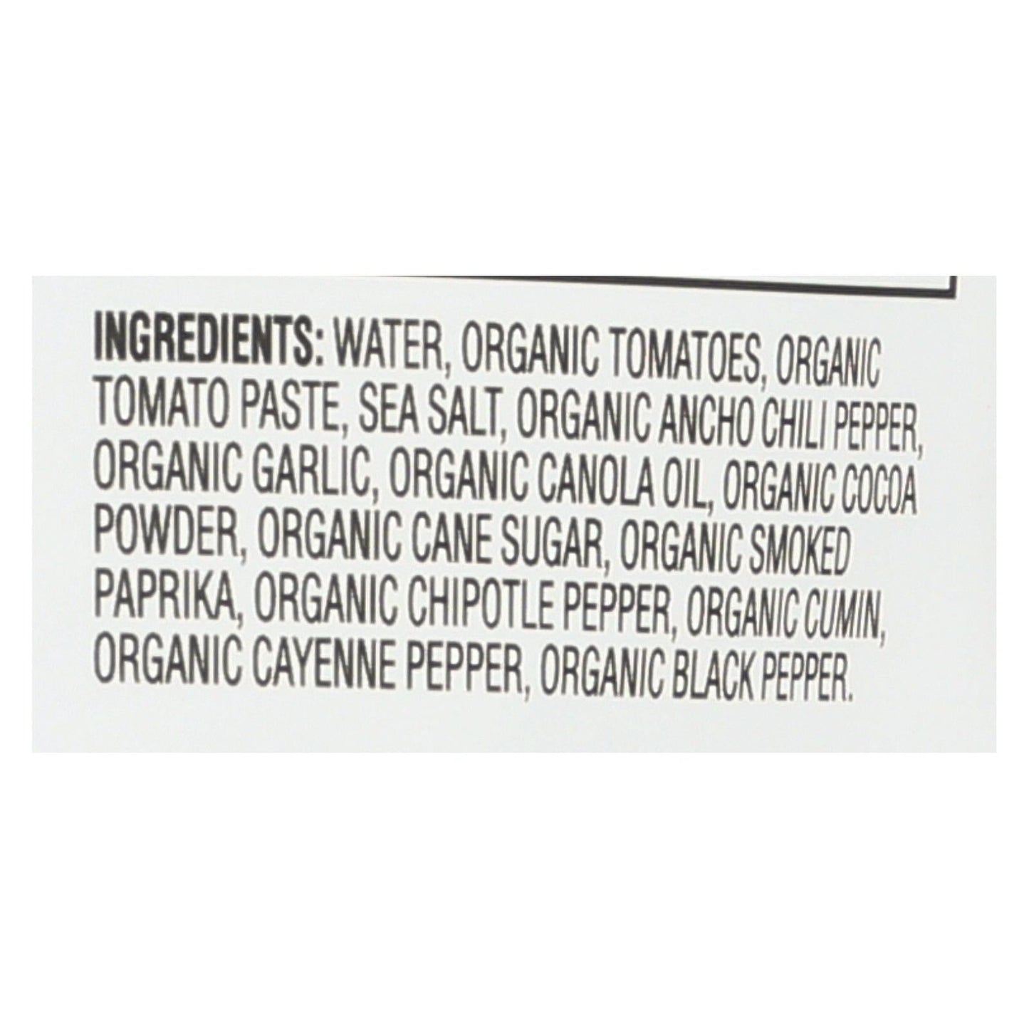 Simply Organic Red Enchilada Sauce for Authentic Mexican Flavor (Pack of 6 - 8 Oz.)