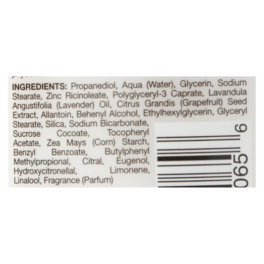 Jason Lavender Deodorant Stick, 2.5 Oz.