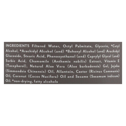 Soothing Touch Premium Naked Body Lotion, Healing Benefits, Refreshing 32 Fl Oz.