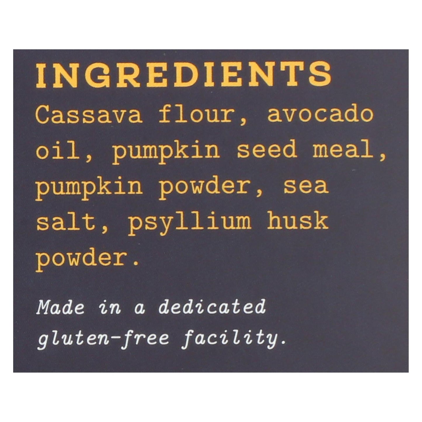 Siete Grain-Free Taco Shells: Healthy, Gluten-Free Option (12 Pack)