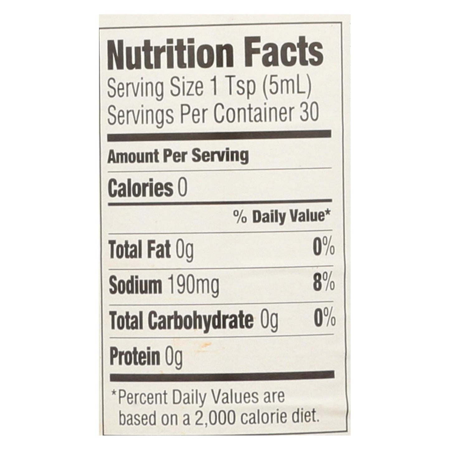 Try Me Yucatan Sunshine Habanero Pepper Sauce (6 x 5 Fl Oz)