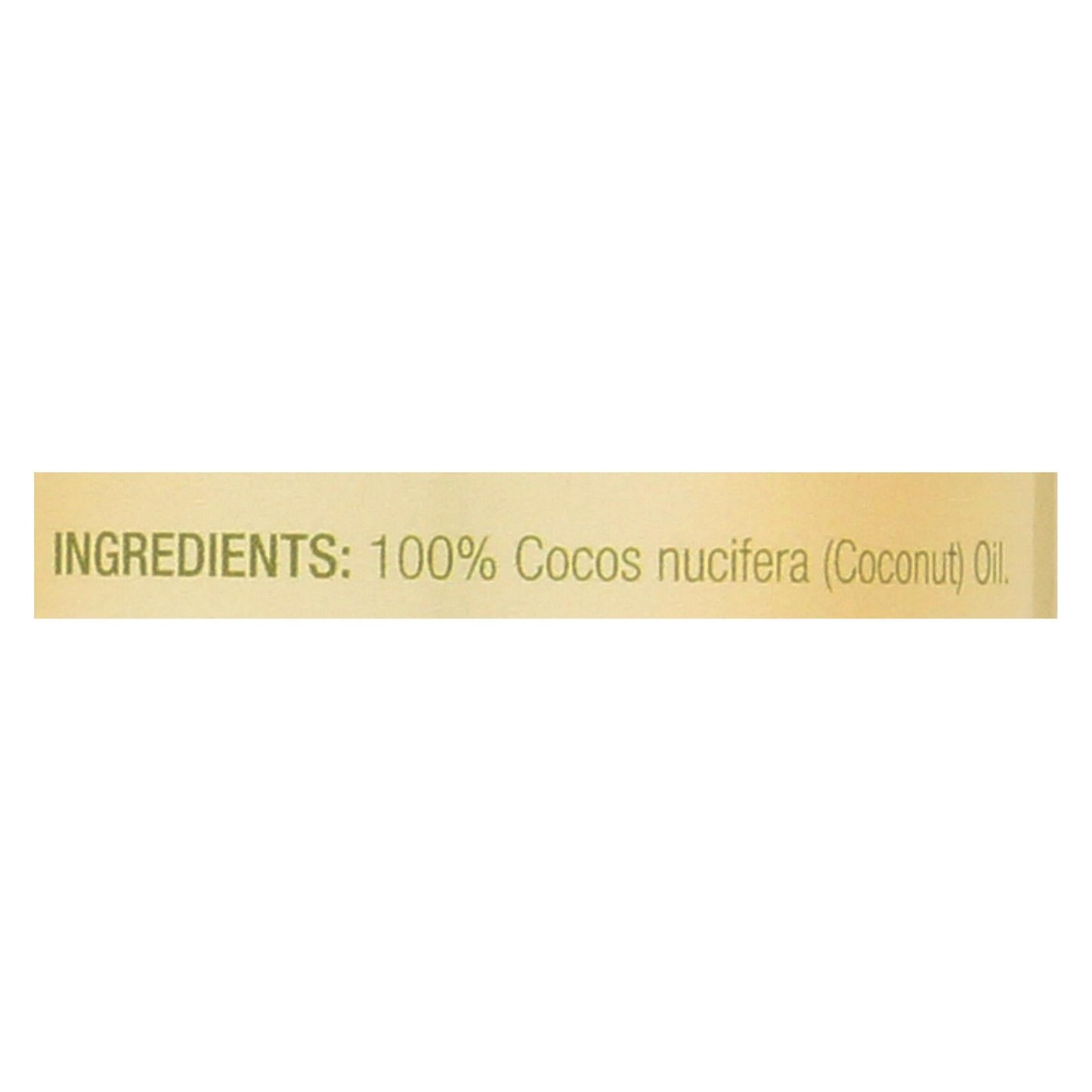 Life Flo Fractionated Coconut Oil (16 Fl Oz)