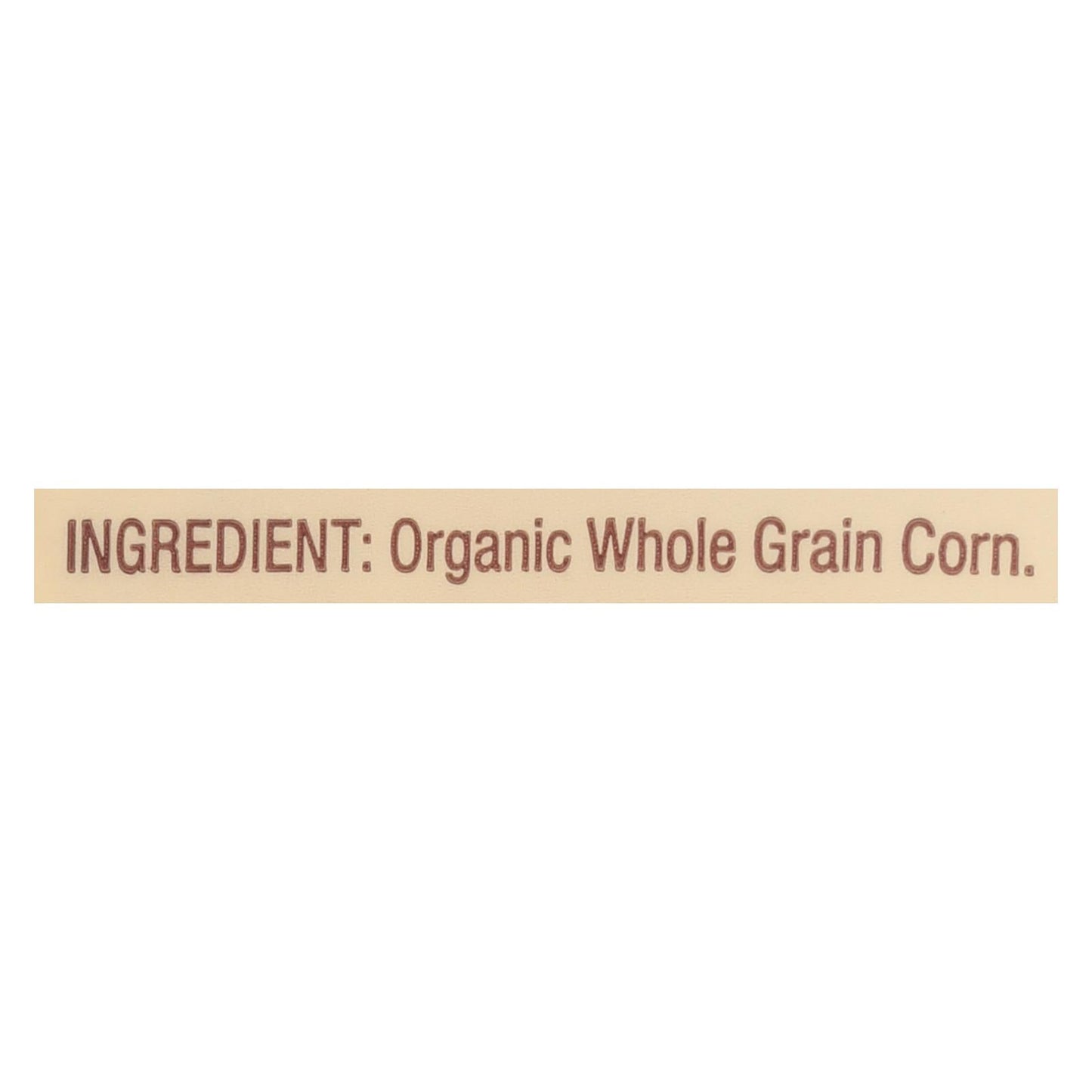 Bob's Red Mill Medium Cornmeal, 24 oz., Pack of 4