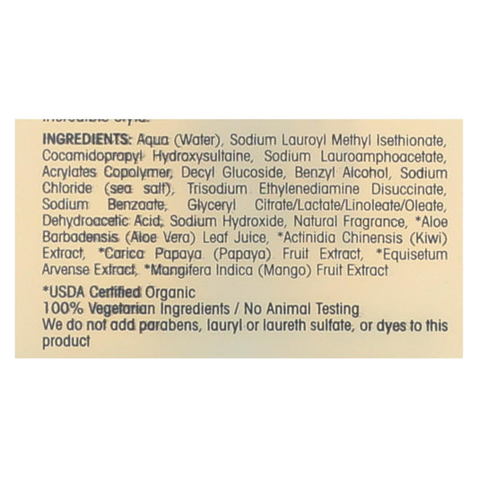 Giovanni Root 66 Max Volume Shampoo (8.5 Fl Oz)