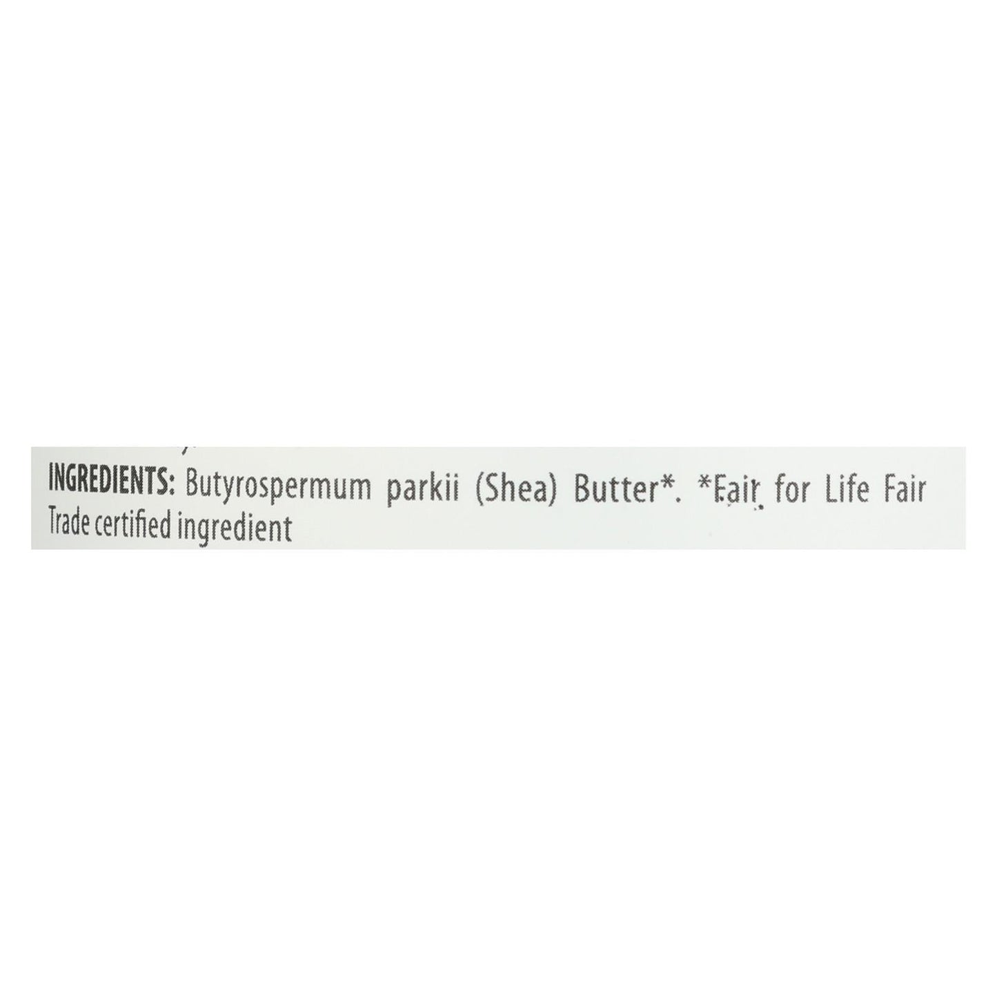 Everyday Shea Unscented Shea Butter Lotion - 11 Oz.