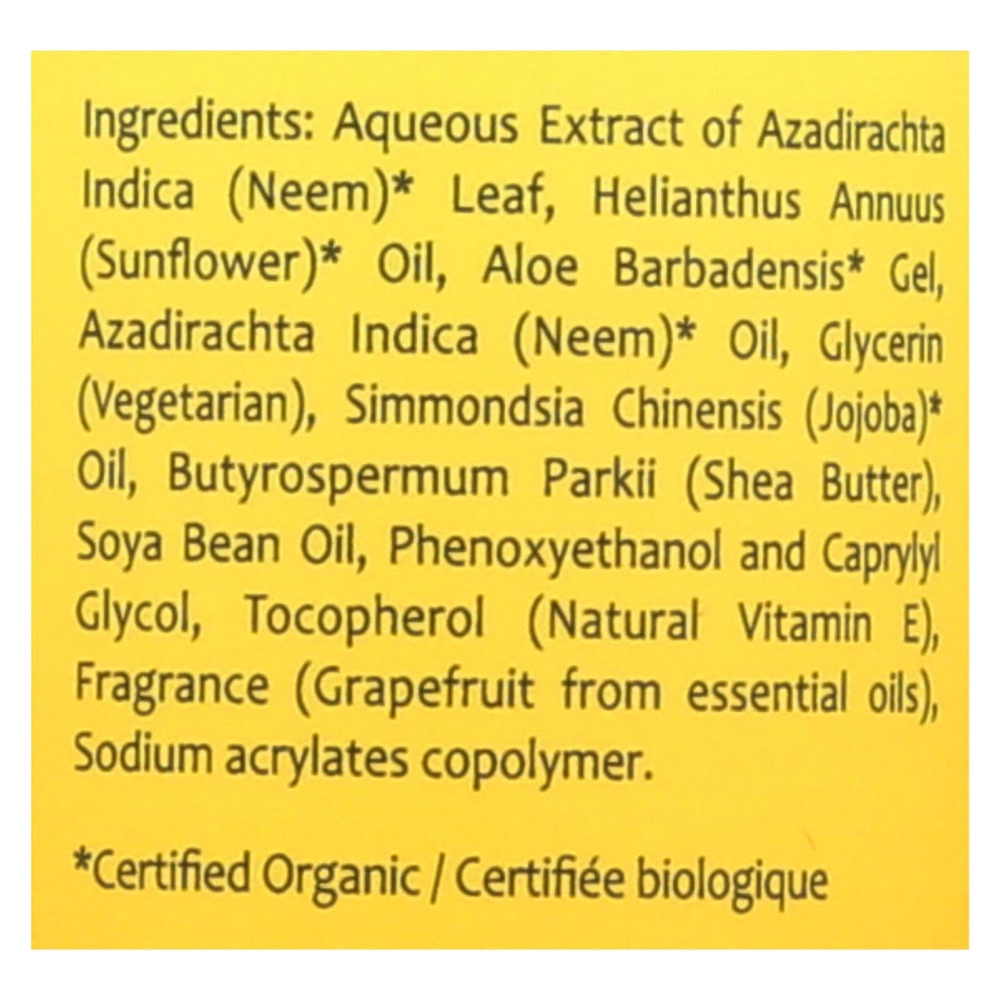 Theraneem Leaf and Oil Lotion, 8 Fl. Oz.