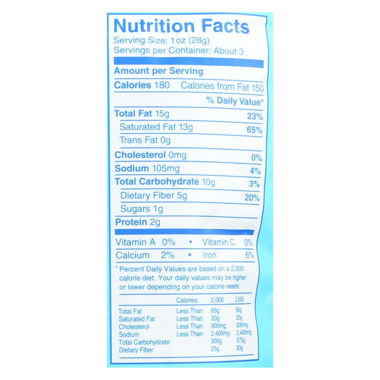 Dang Lightly Salted Toasted Coconut Chips (12 Pack - 3.17 Oz.)