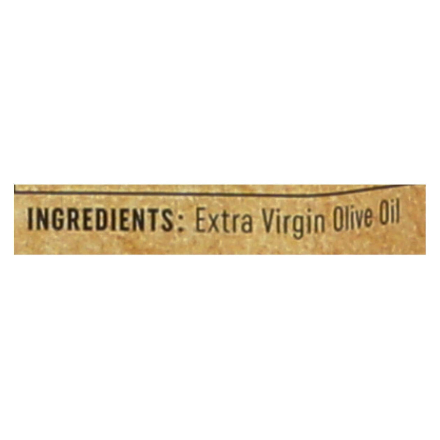 Lucini Italia Premium Select EVOO: Low Acidity, Great Taste (25.4 fl oz x 6)