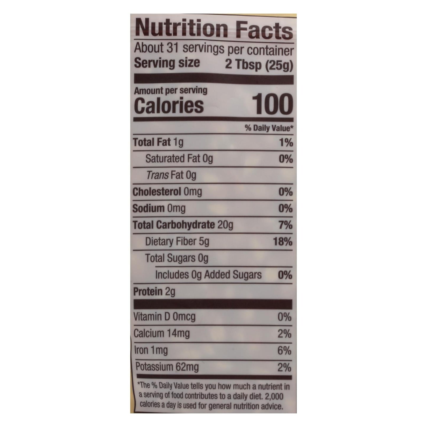 Bob's Red Mill Organic Popcorn, 4-Pack, 30 Oz, Gluten-Free, Non-GMO, Kosher