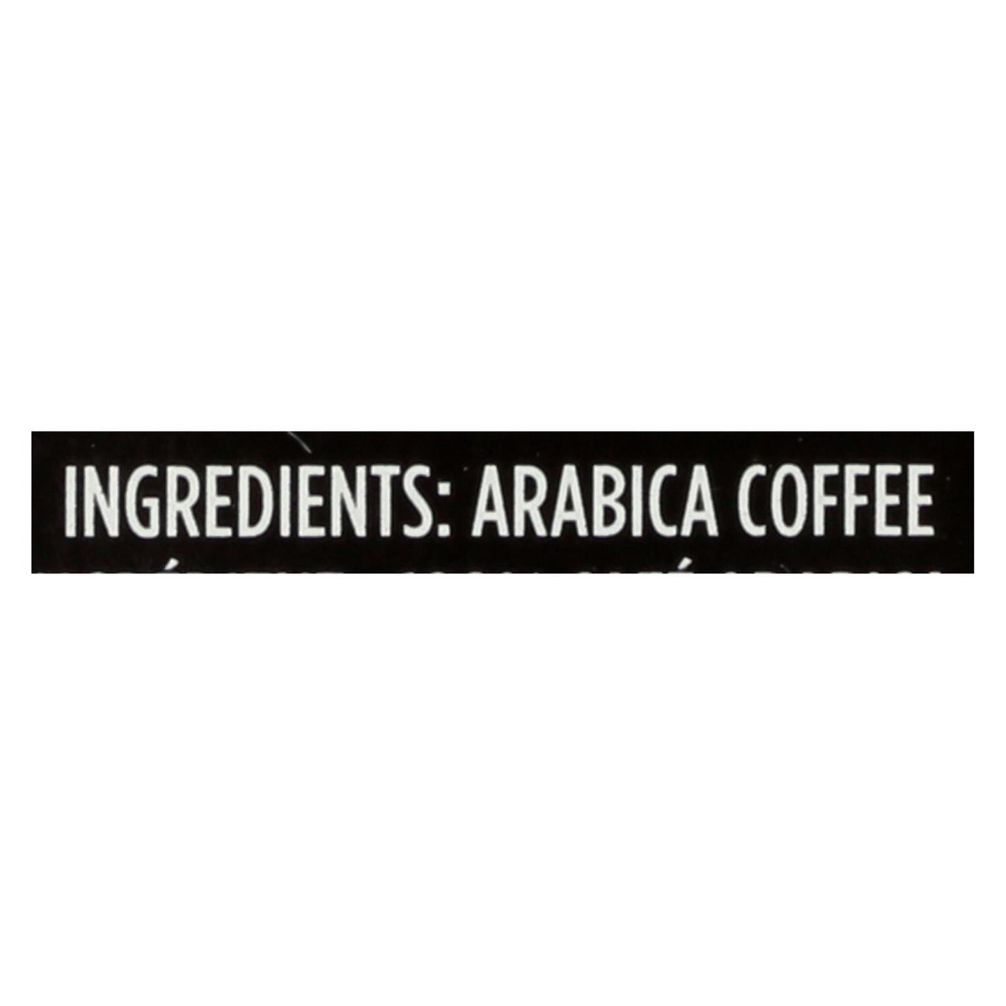 Illy Caffe Coffee K-Cups Black Dark Roasted (Pack of 6, 10 Count)