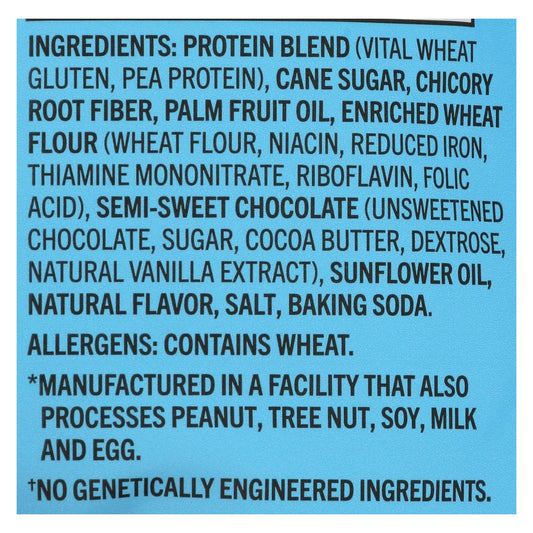 Lenny & Larry's The Complete Crunchy Cookies, 4.25 Oz. 6-Pack