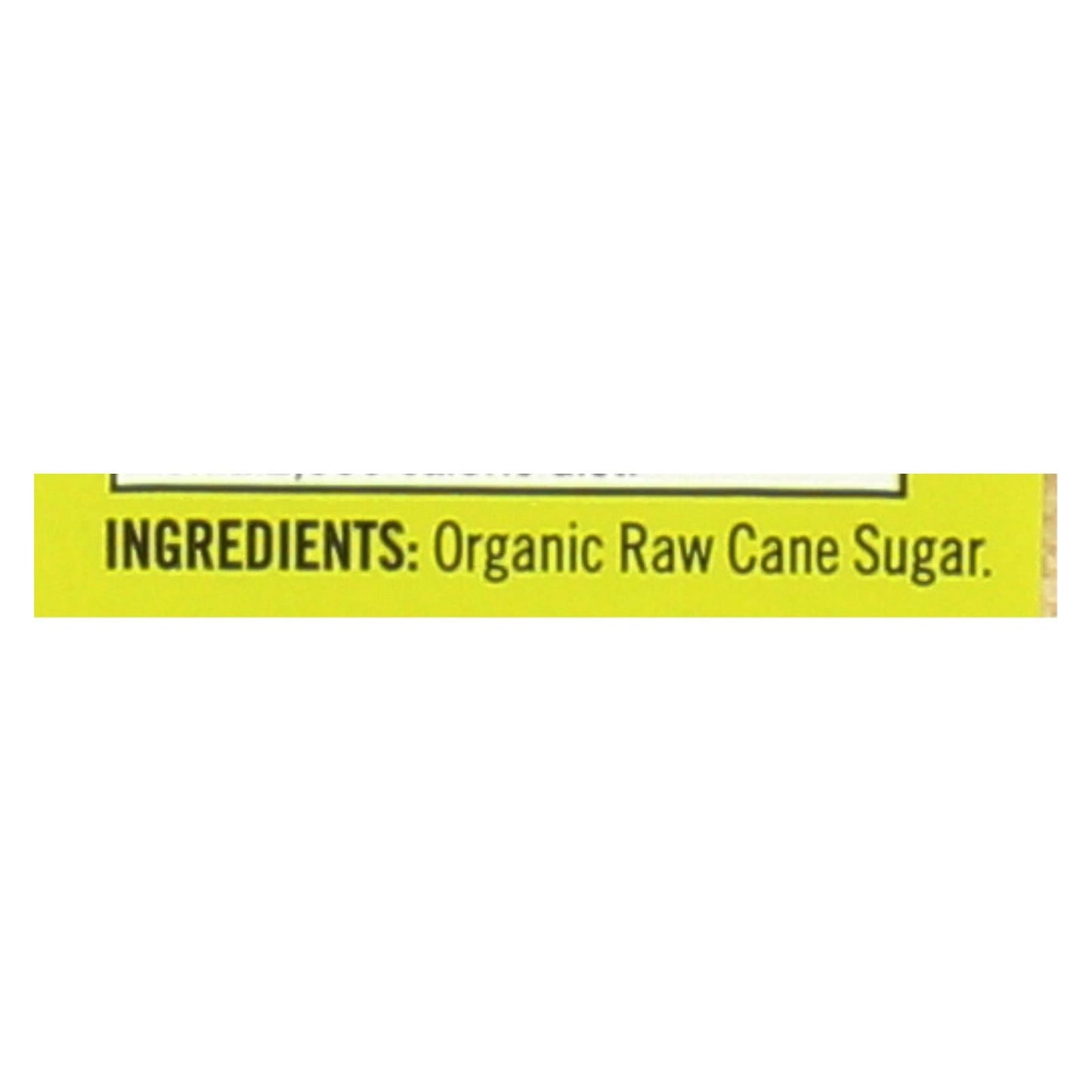 Florida Crystals Organic Cane Sugar (48 oz. Jug)