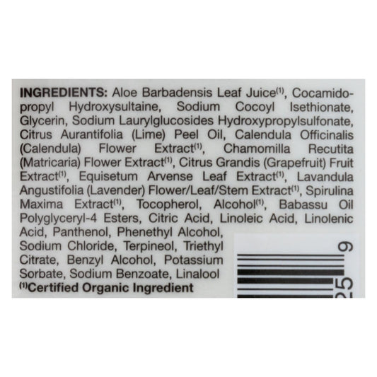 Jason Pure Natural Shampoo for Dry Hair with Aloe Vera (16 Fl Oz)