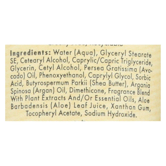 A La Maison Hand Cream - Fresh Sea Salt | 1.7 Fl Oz