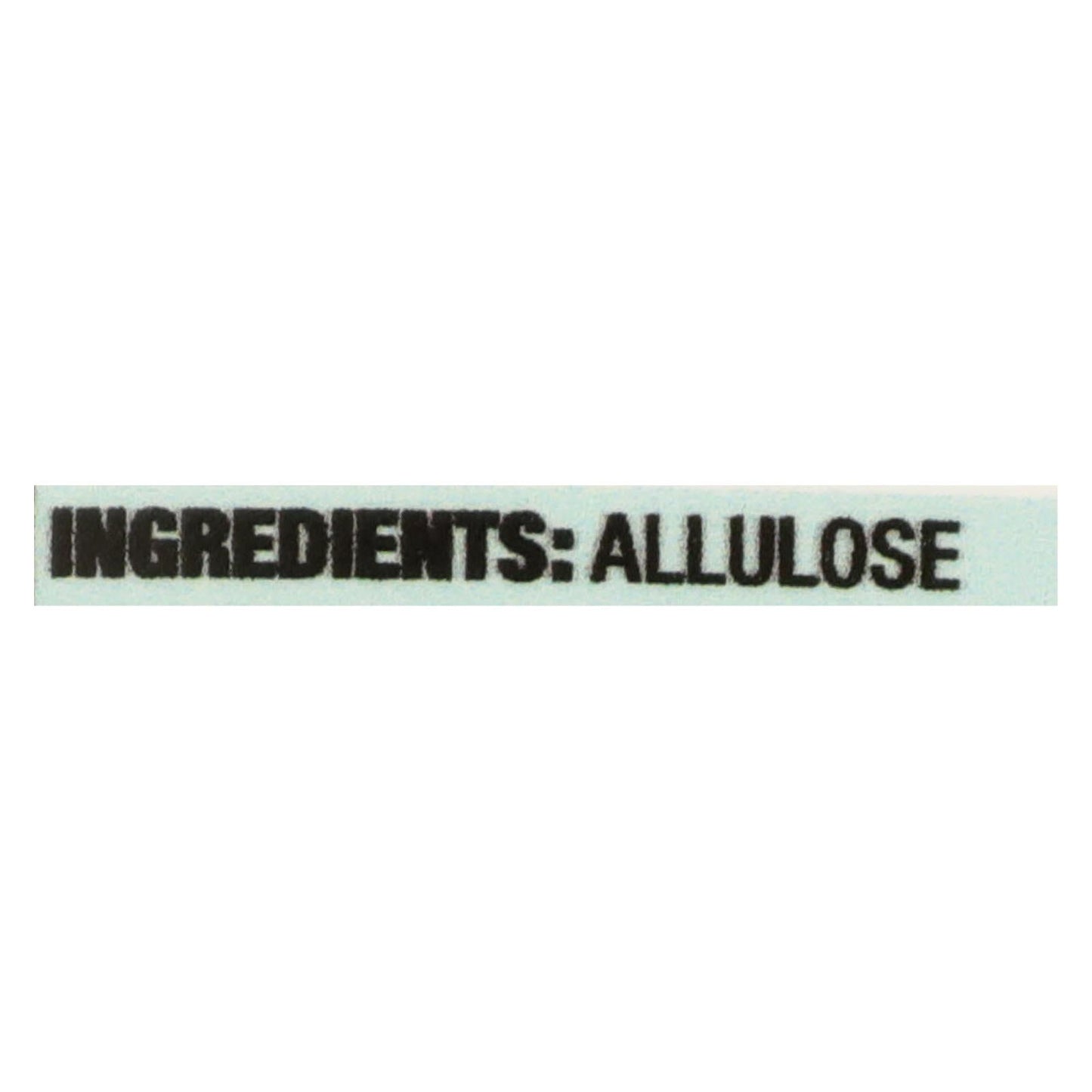 Wholesome Liquid Allulose Sweetener, 6-Pack x 11.5 Oz. Bottles