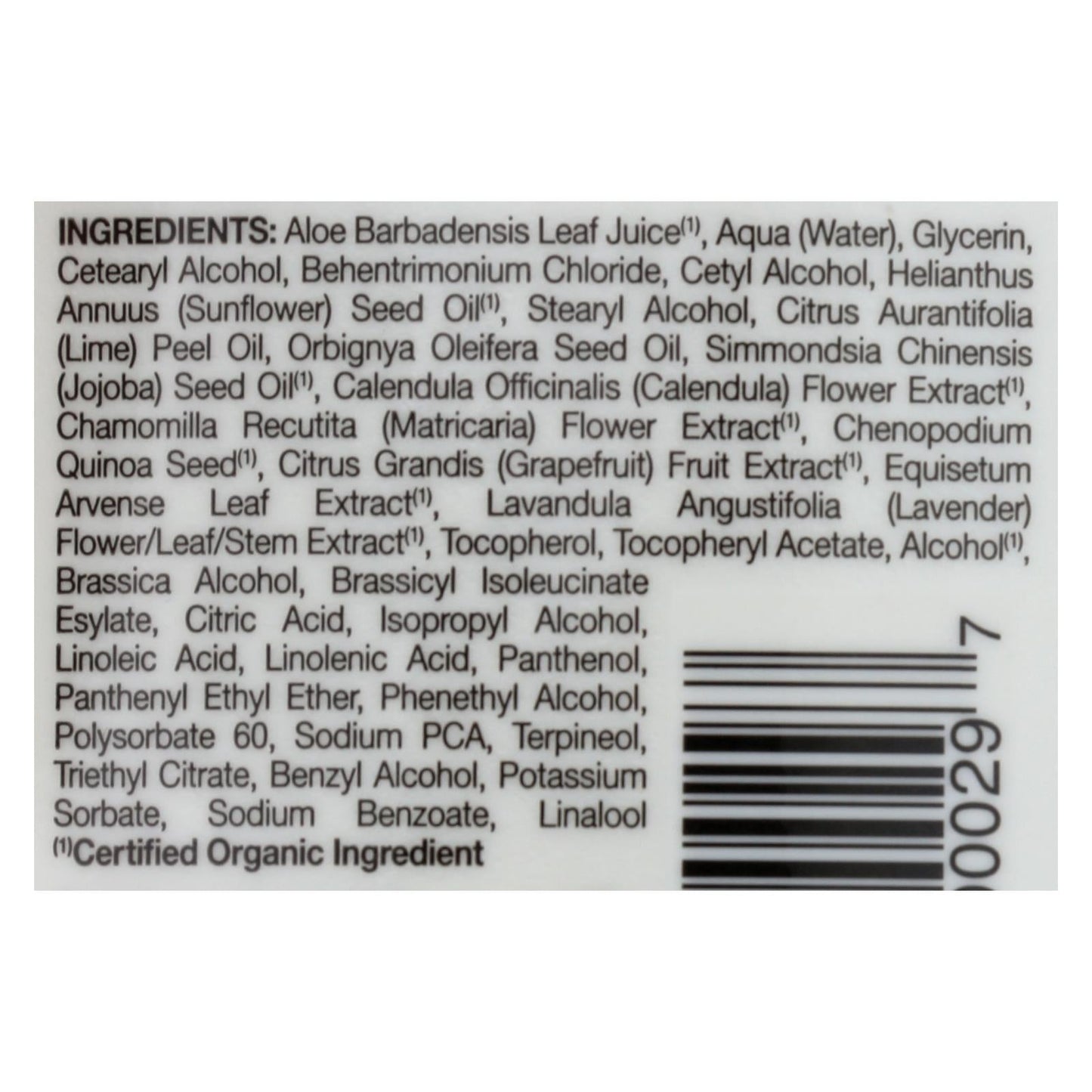 Jason Aloe Vera Conditioner, 16 Fl Oz