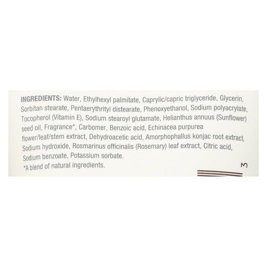 Bulldog Age Defense Moisturizer (3.3 Fl Oz)