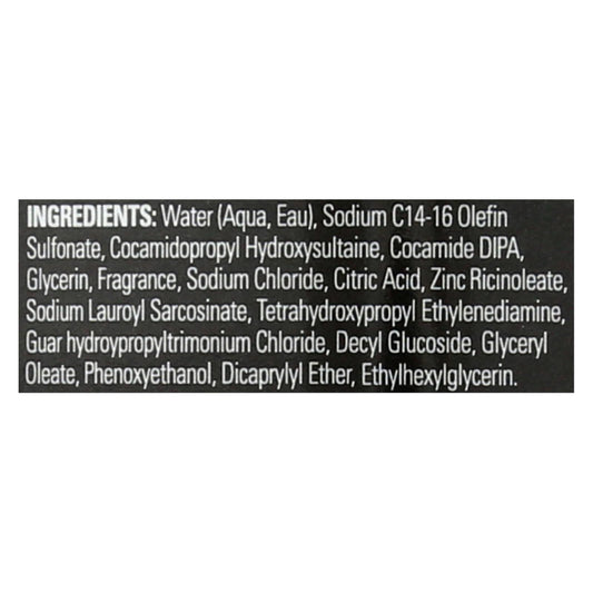 Herban Cowboy Refreshing Sport Body Wash (18 Oz.)