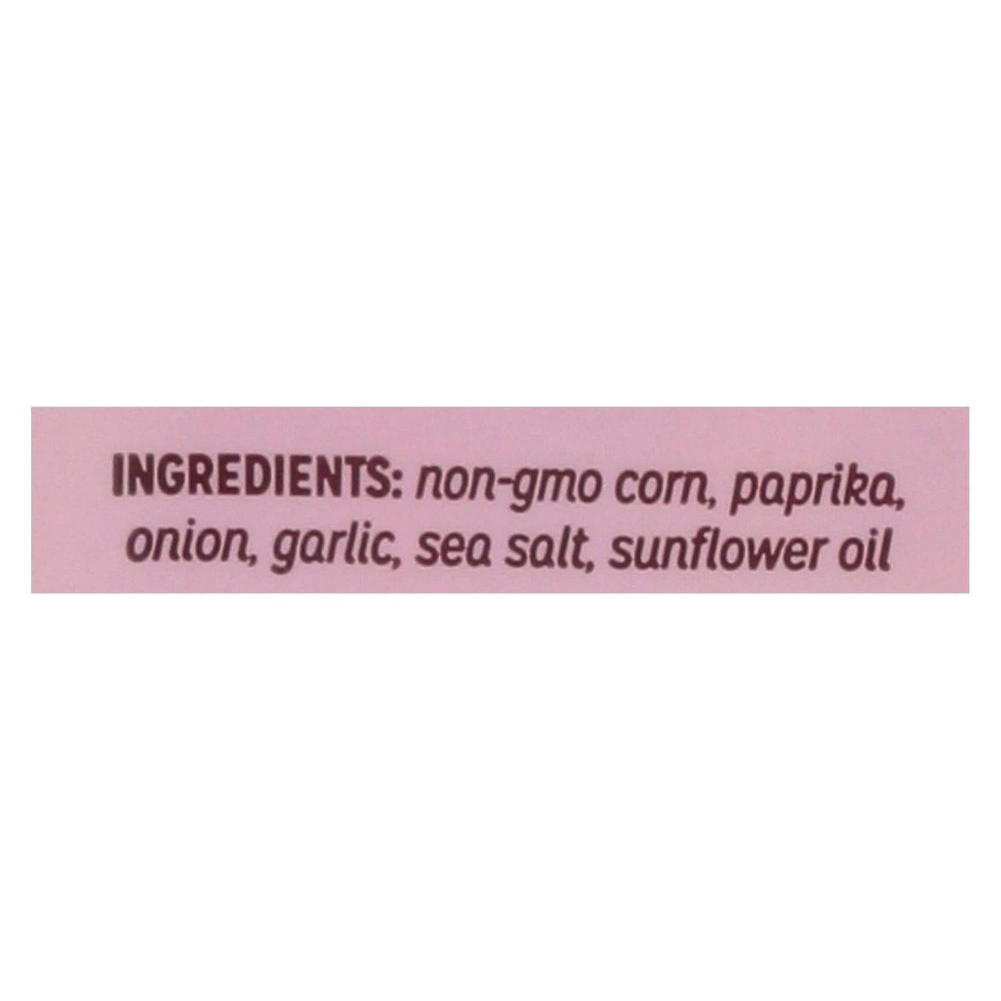 Love Corn Roasted BBQ, 10-Pack, 1.6 oz Each
