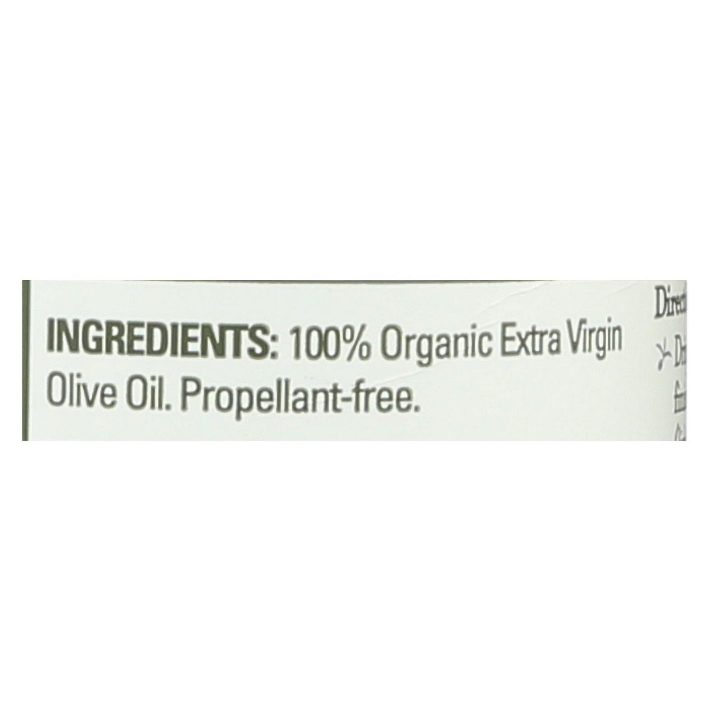La Tourangelle 5 Fl. Oz. Extra Virgin Olive Oil Spray (Pack of 6)