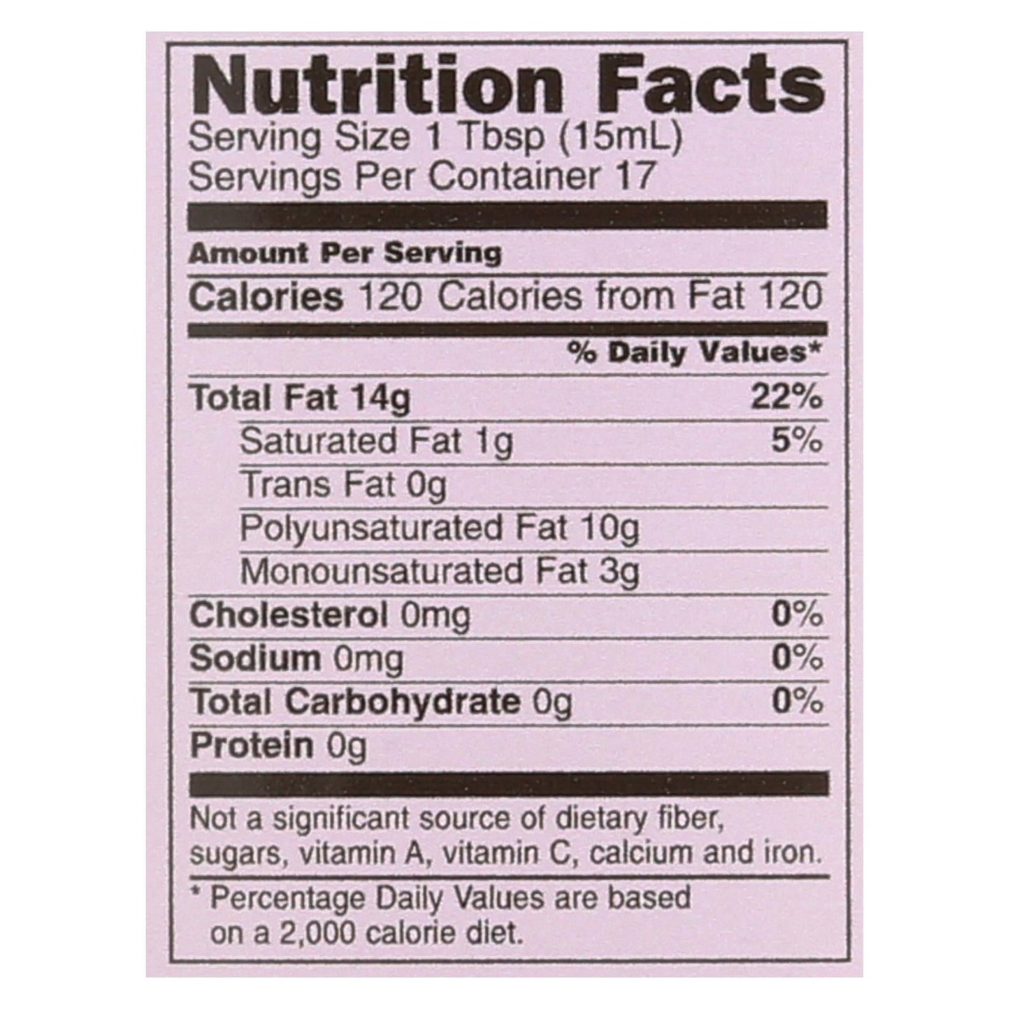 International Collection Grapeseed Oil Multipack (Pack of 6 - 8.45 Fl Oz.)