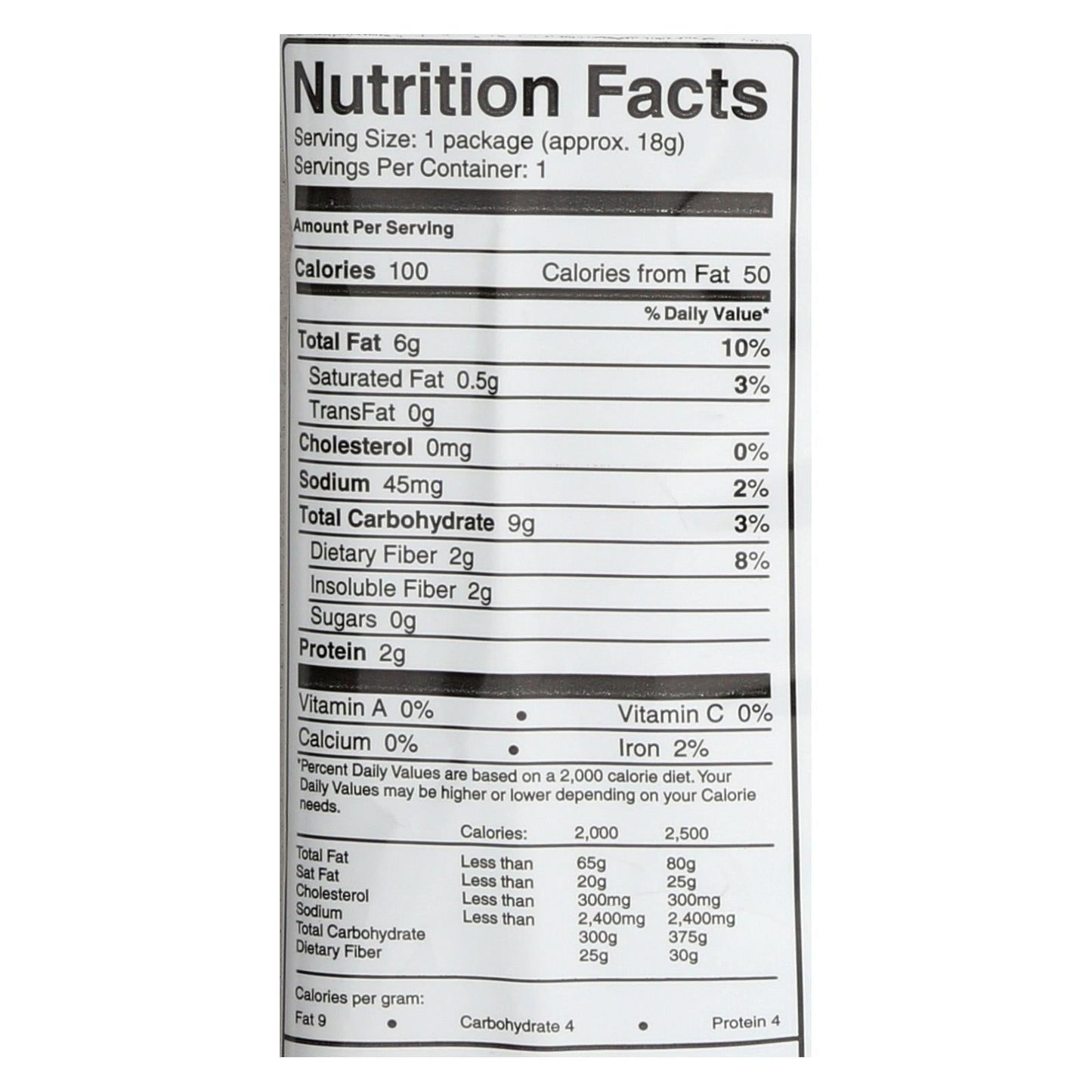 Skinnypop Popcorn 100 Calorie, 0.65 Oz Bags (Pack of 30)