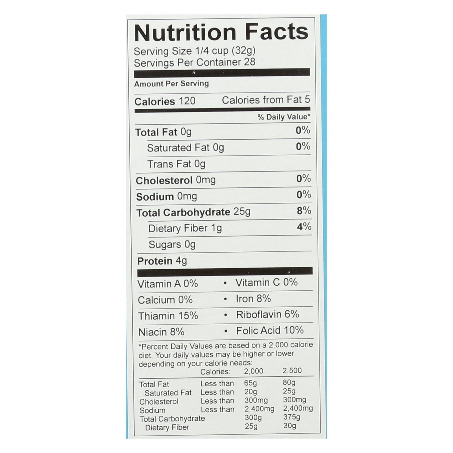 King Arthur Cake Flour, 6 x 2 Pound Bags