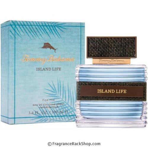 Tommy Bahama Island Life Eau De Cologne for Men