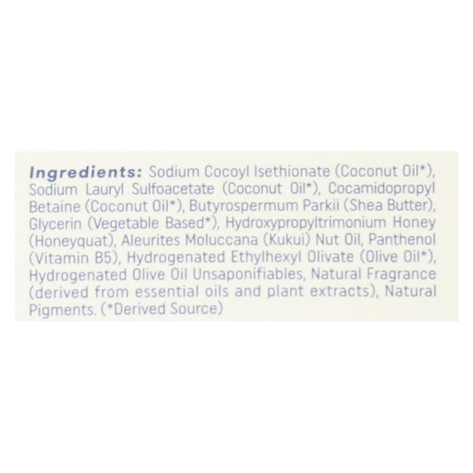 Hibar Inc Solid Shampoo for Maintain - 3.2oz