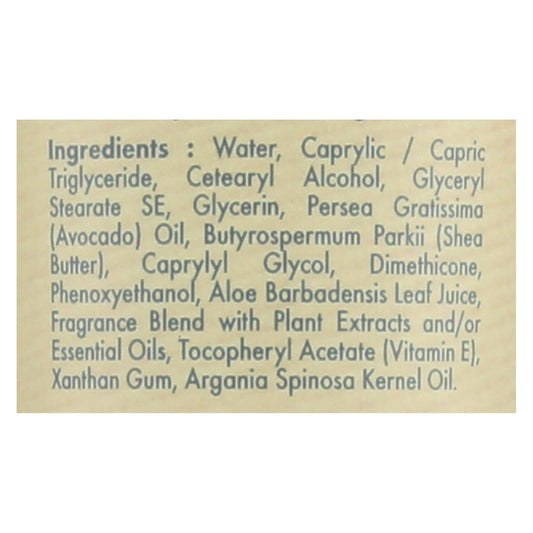 A La Maison Fresh Sea Salt Hand & Body Lotion, 5 Fl Oz