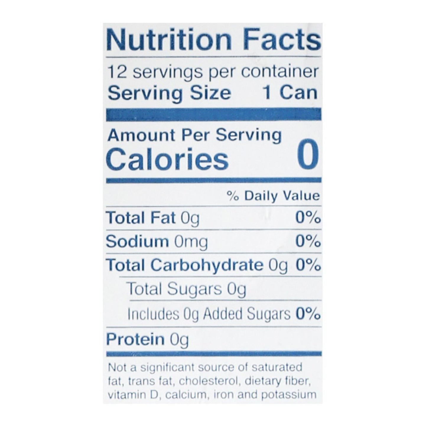 Waterloo Sparkling Grape Water (Pack of 2 - 12 Fl Oz Each)